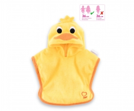 Corolle MGP 14''/36cm Bathrobe Corolle MGP 14''/36cm Bathrobe