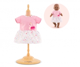 Corolle MGP 36cm Kleid, Schwan Corolle MGP 36cm Kleid, Schwan