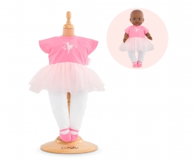 Corolle MGP 36cm Combinaison Ballerine Corolle MGP 36cm Combinaison Ballerine