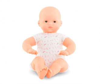 Corolle Bebe Cheri To Dress Dolls Without Function Baby Dolls Categories Shop Corolle Com