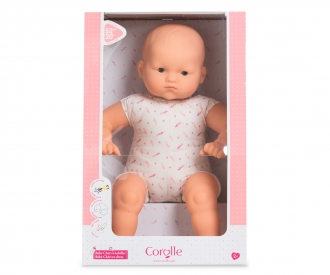 Corolle Bebe Cheri To Dress Dolls Without Function Baby Dolls Categories Shop Corolle Com