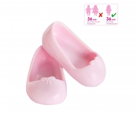 Corolle Ballerines, roses Corolle Ballerines, roses