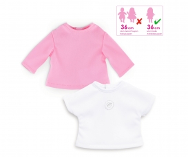 Corolle 2 T-Shirts Corolle 2 T-Shirts