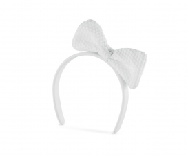 Corolle Headband-Oversize Bow Corolle Headband-Oversize Bow