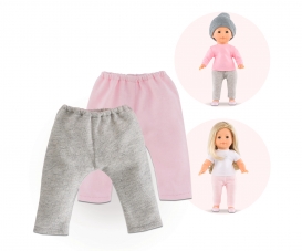 Corolle MC 2 Leggings Corolle MC 2 Leggings