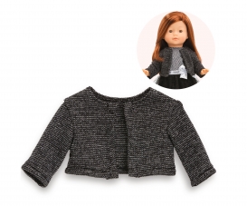 Corolle MC Cardigan, black Corolle MC Cardigan, black