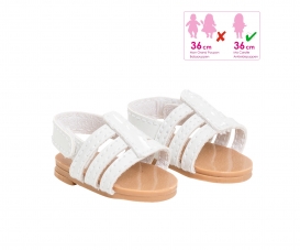 Corolle Sandals Corolle Sandals
