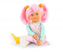 Corolle RDC Rainbow Doll Praline Corolle RDC Rainbow Doll Praline