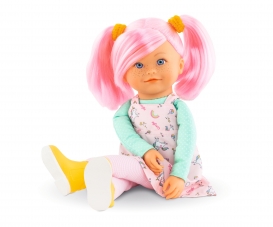 Corolle RDC Rainbow Doll Praline Corolle RDC Rainbow Doll Praline