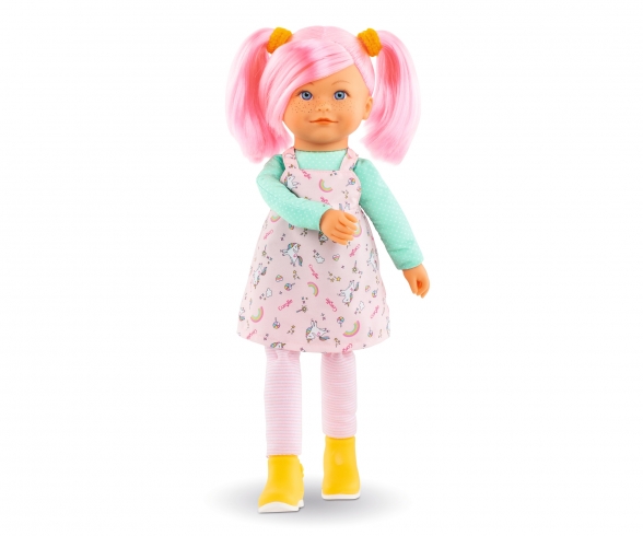 Corolle RDC Rainbow Doll Praline Corolle RDC Rainbow Doll Praline