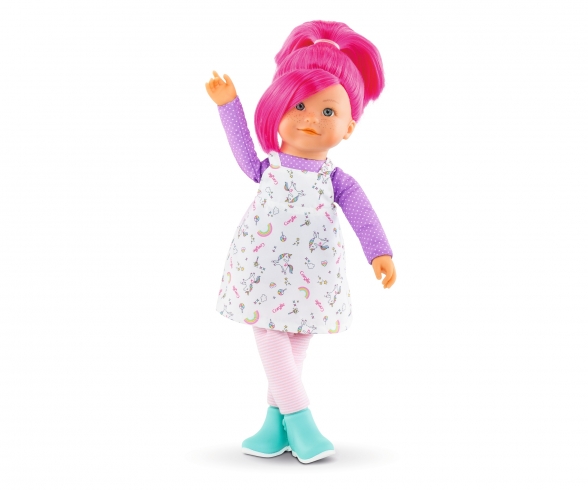 Corolle RDC Rainbow Doll Nephelie Corolle RDC Rainbow Doll Nephelie