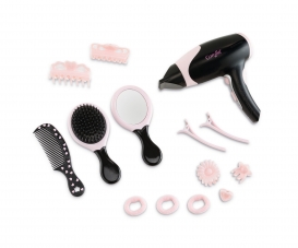 Corolle LTC Haarstyling Set Corolle LTC Haarstyling Set