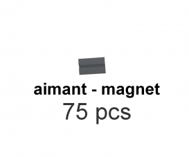 75 MAGNETS