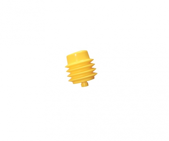 MUSIQUE SOUFFLET JAUNE 109