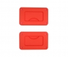 VOLET FIXE ORANGE 7417 GRAPPE X 2