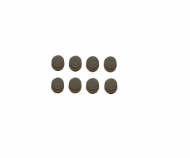 BOUCHON GRIS 404 GRAPPE