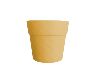 CORNET JAUNE 142