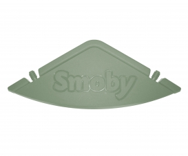 Pignon Smoby Recyclé Vert 4181