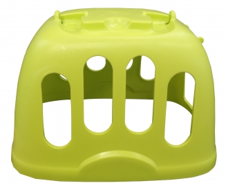 COUVERCLE CAGE VERT 381