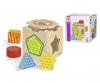 Eichhorn Color, Steckbox