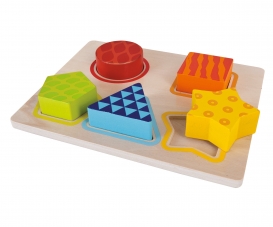 EH Color, Sortingboard
