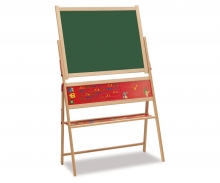 Eh - Magnetic Board 40X67X110cm