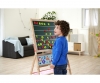 EH Magnettafel Stand Tafel