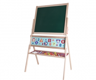 EH Magnetic Board