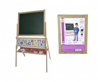 EH Magnettafel Stand Tafel