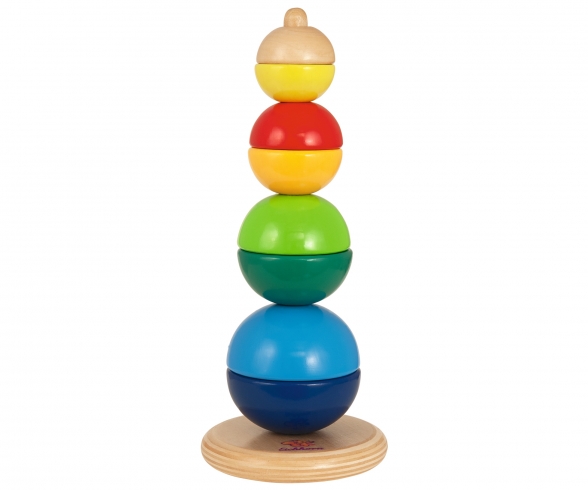 EH Beads Tower