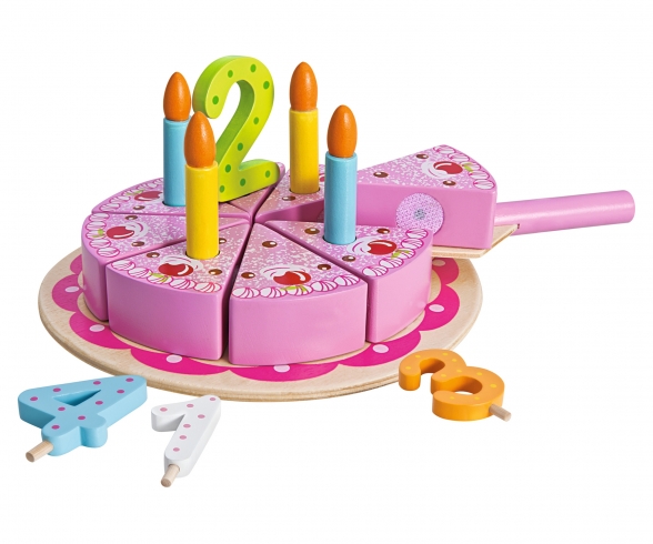 Eichhorn Cake