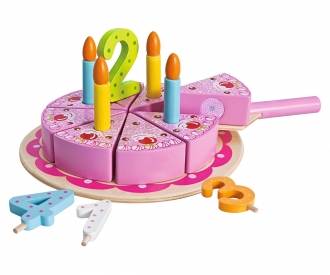 Eichhorn Cake