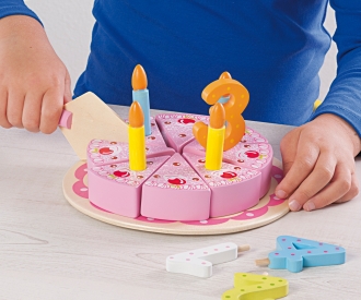 Eichhorn Cake