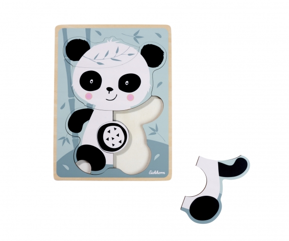 EH Puzzle Panda