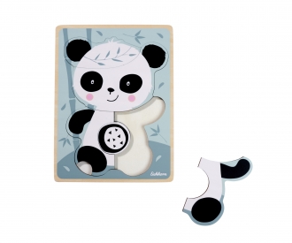 EH Puzzle Panda