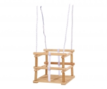 Eichhorn Outdoor Swing for Baby