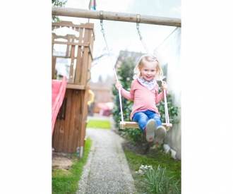 Eichhorn Outdoor Swing