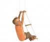 Eichhorn Outdoor Strickleiter