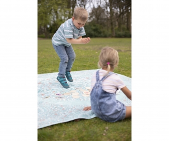 EH Outdoor, Activity Sport Game