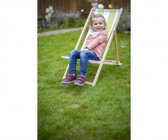 Eichhorn Outdoor, Kids Sunchair