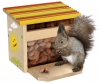 EH Outdoor, Feeding Squirell House