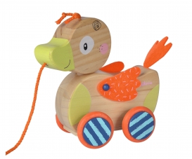 EH Nachziehtier, Ente EH Nachziehtier, Ente