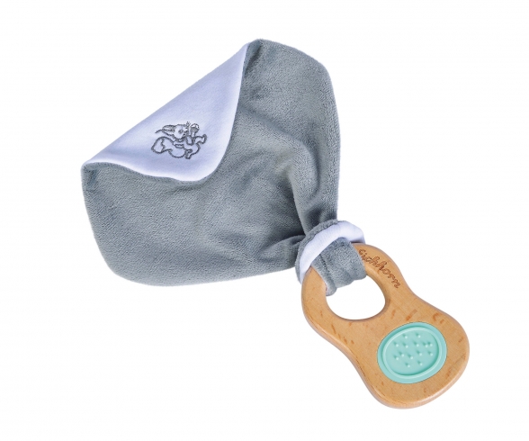 EH Baby Pure Grasping Toy with Doudou