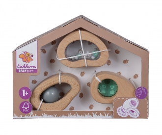 EH Baby Pure Explorer Blocks