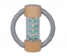 EH Baby Pure Rattle Ring