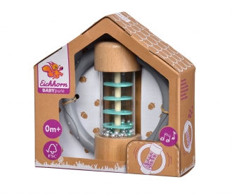 EH Baby Pure Rattle Ring