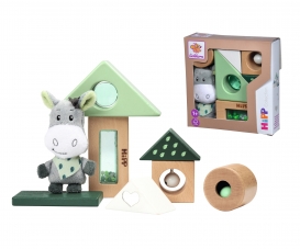 EH Baby HIPP Sound Blocks