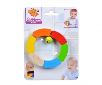 Eichhorn Baby, Greifling Kreis