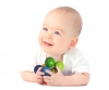Eichhorn Baby, Grasping Toys Beads