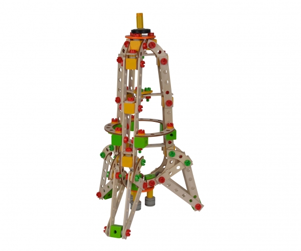 EH Constructor Rakete EH Constructor Rakete